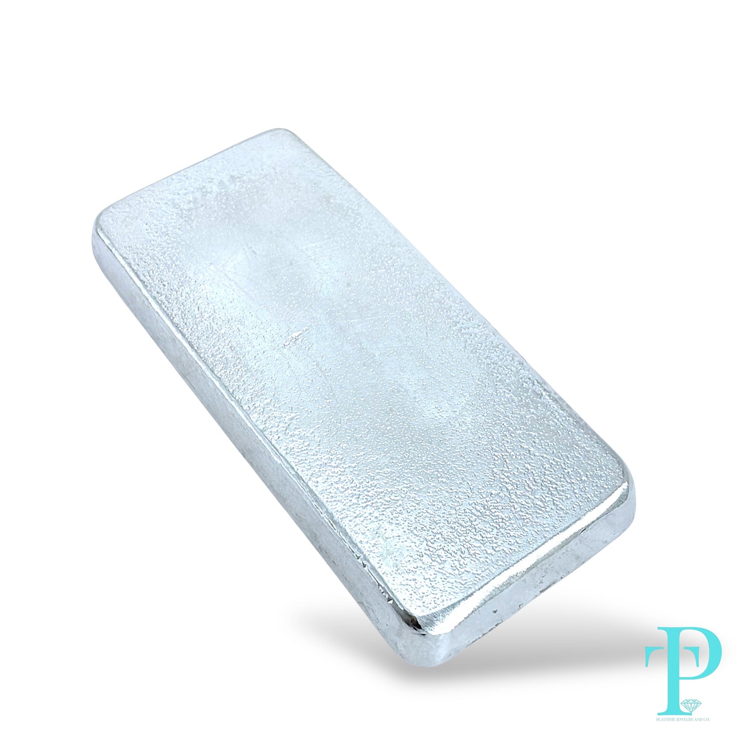 1 KILO SILVER BAR 999.0-(RANDOMIZED DESIGN, STAMPING & YEAR)