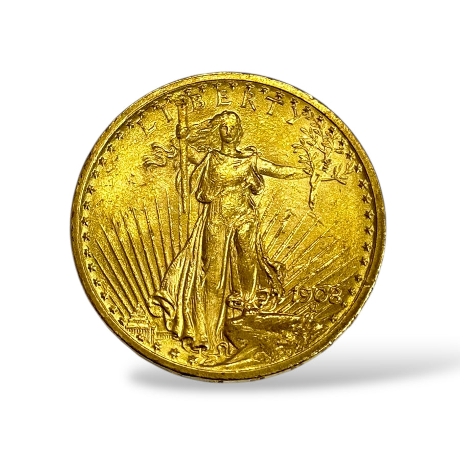 Bullion