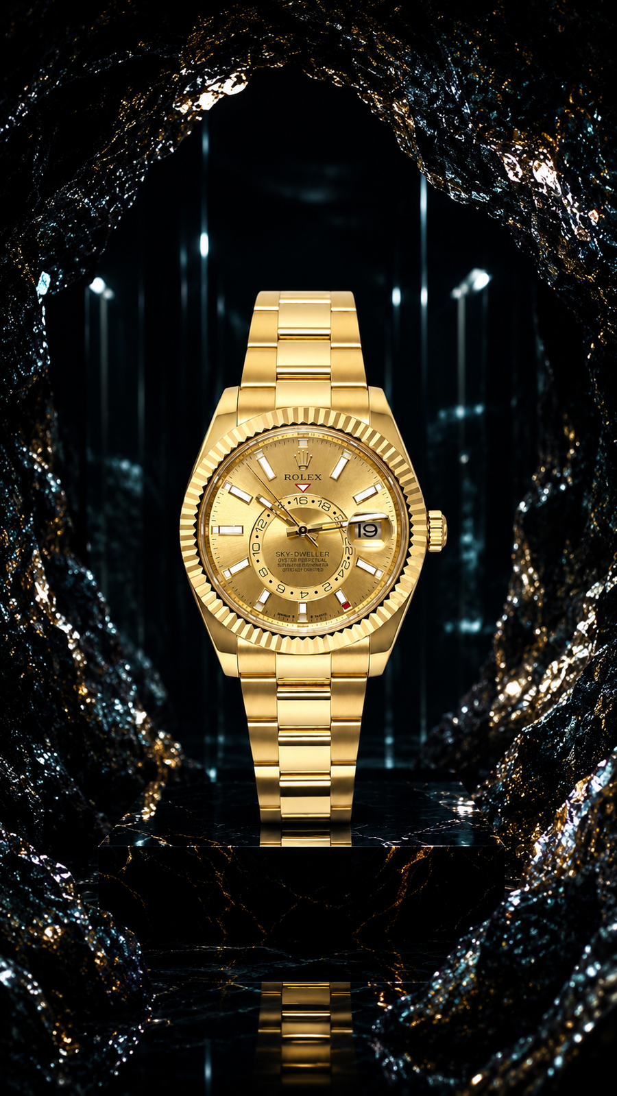 Watches