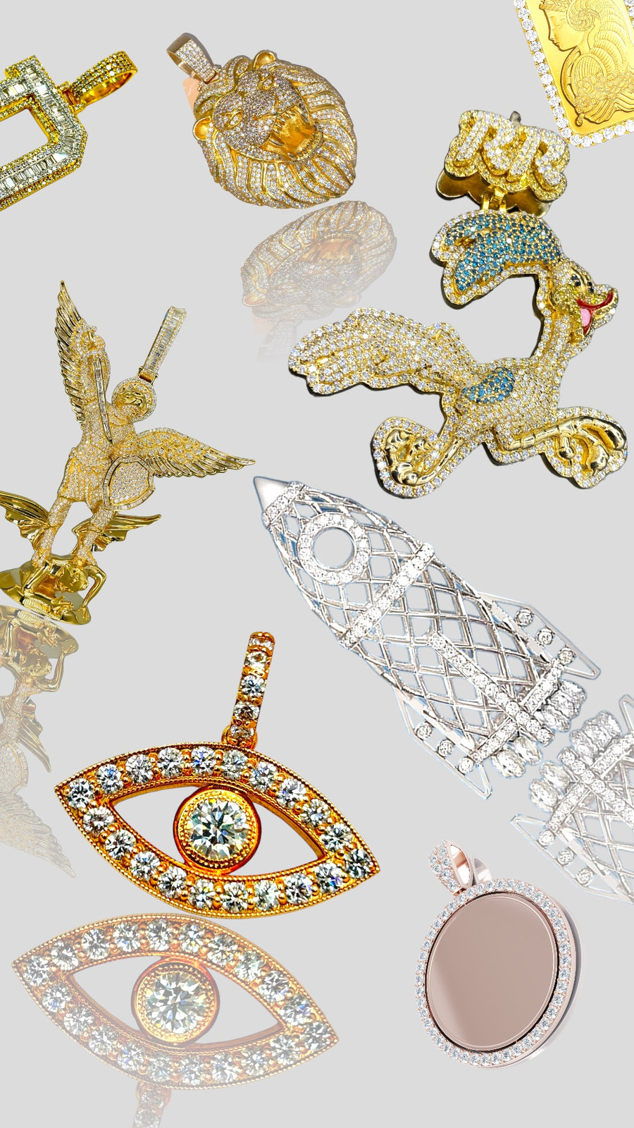 Pendants