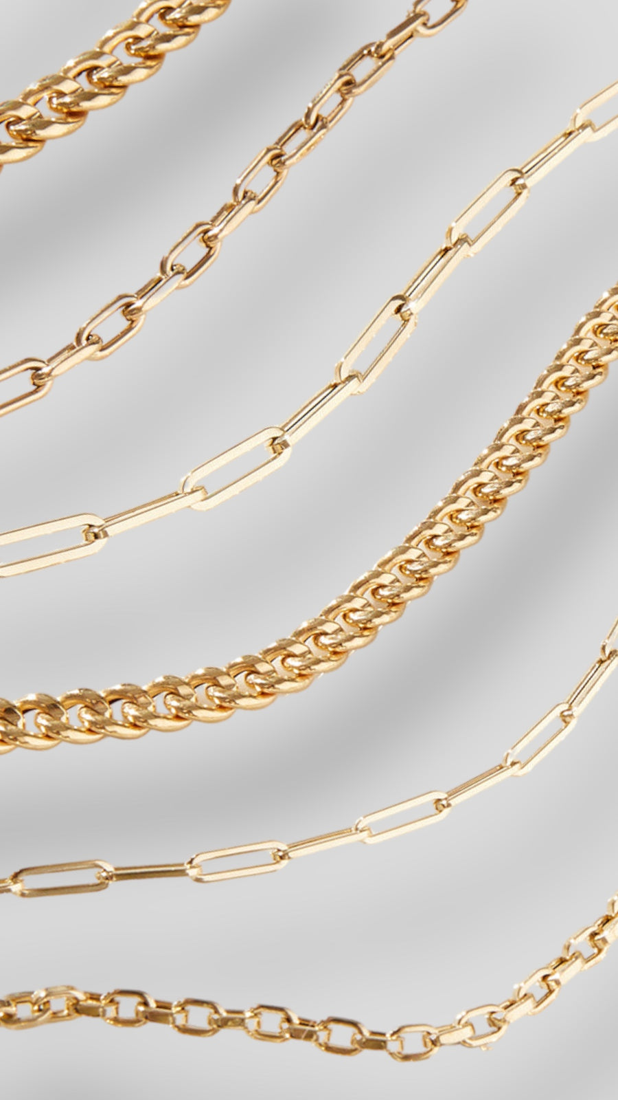 Chains