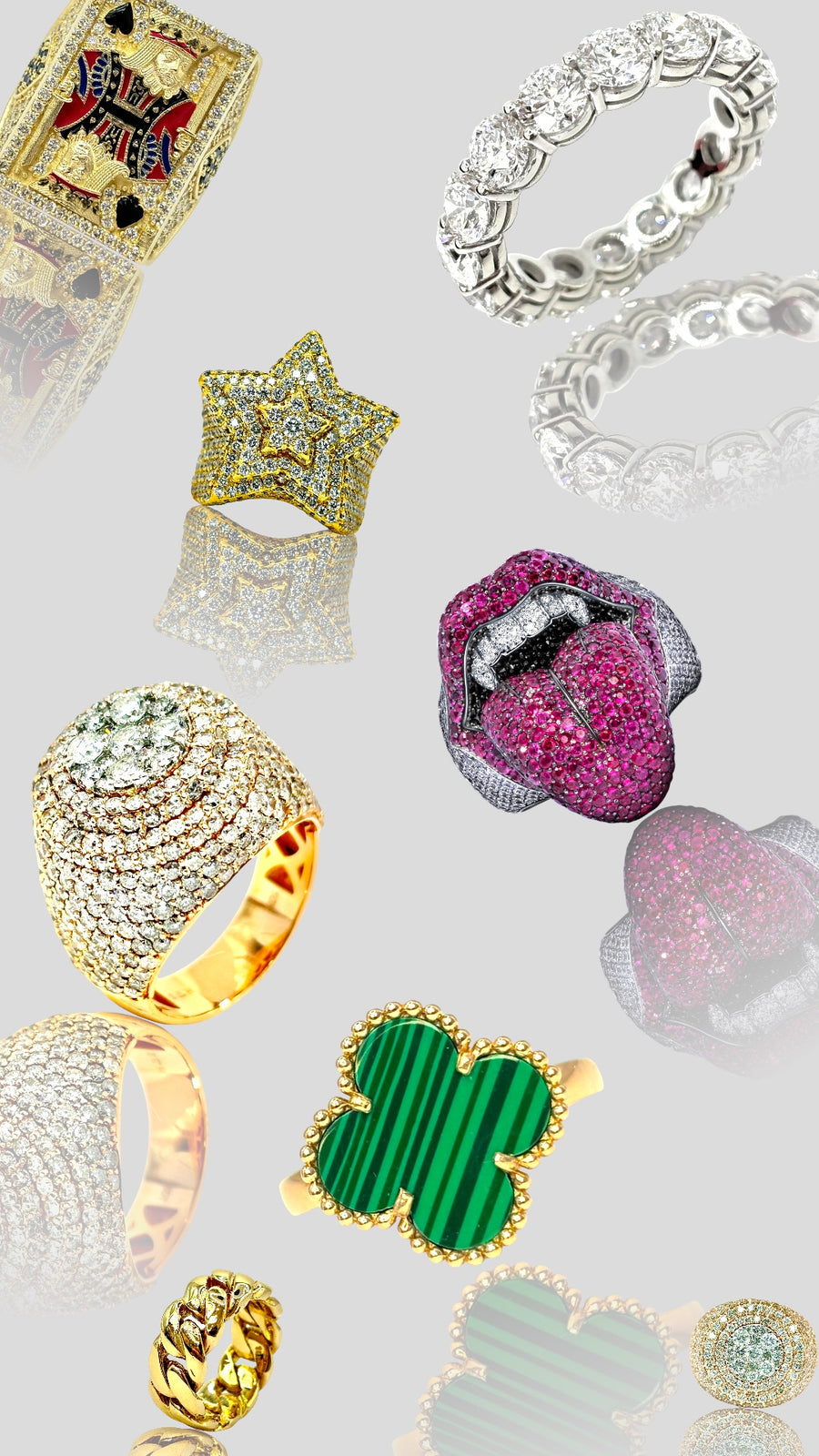 Rings