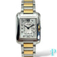 Pre-Owned 31MM Cartier Tank Anglaise Ref.3485 (2014)