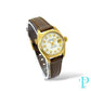 26MM ROLEX DATEJUST 18KT GOLD LADIES WATCH Ref.6917
