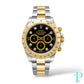 Pre-Owned 40MM Rolex Daytona Ref.16523 (1997) Zenith Inverted