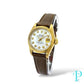 26MM ROLEX DATEJUST 18KT GOLD LADIES WATCH Ref.6917