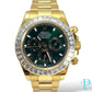 Pre-Owned 40MM Rolex Daytona 18Kt Ref.126528 (2022)