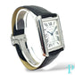 Pre-Owned 38MM Cartier Tank SOLO XL Automatic Ref.3515 (2018)