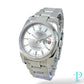 36MM ROLEX DATEJUST “TUXEDO DIAL” Ref.116200 MENS WATCH