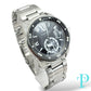 42MM CARTIER CALIBRE DE CARTIER  / STAINLESS STEEL / AUTOMATIC