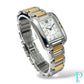 Pre-Owned 31MM Cartier Tank Anglaise Ref.3485 (2014)