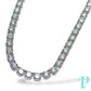 6.00MM 60-POINTER DIAMOND TENNIS CHAIN / VVS-1 LAB-GROWN 51.60CTW
