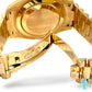 41MM ROLEX DAY-DATE “PRESIDENTIAL” ROSE GOLD MENS WATCH / Ref.218235
