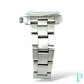 34MM ROLEX DATE / TIFFANY BLUE DIAL / STAINLESS STEEL / AUTOMATIC Ref.1500