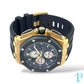 44MM AUDEMARS PIGUET ROYAL OAK OFFSHORE CHRONOGRAPH 18KT ROSE GOLD — REF. 26401RO.OO.A002CA.01