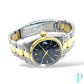 34MM ROLEX DATE Ref.1503 14KT YELLOW GOLD TWO-TONE MENS WATCH