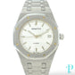 34MM AUDEMAR PIGUET STAINLESS AUTOMATIC WATCH REF.8131