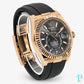PRE-OWNED 42MM ROLEX SKY-DWELLER / REF.326235 (2020-2023)