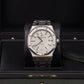 Audemars Piguet 15400ST.OO.1220ST.02 Royal Oak 41mm Selfwinding Watch