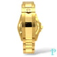 41MM ROLEX SUBMARINER / REF. 126618LB / 18KT YELLOW GOLD MEN’S WATCH