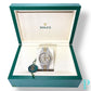 36MM ROLEX DATEJUST Ref.16013 / 15CT DIAMOND BUSTDOWN / AUTOMATIC
