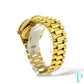 36MM ROLEX DAY-DATE 18KT GOLD MENS WATCH / Ref.18038