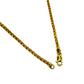 14Kt 1.8MM MICRO BOX LINK CHAIN