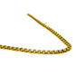14Kt 1.8MM MICRO BOX LINK CHAIN