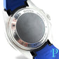 44MM ROLEX DEEPSEA / OYSTER FLEX RUBBER BAND / BLACK DIAL / DATE-FUNCTION / OYSTER-STEEL / AUTOMATIC MOVEMENT