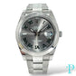 41MM ROLEX DATEJUST “WIMBLEDON” REF. 116300