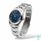 PRE-OWNED 31MM ROLEX DATEJUST 68240 BLUE DIAL