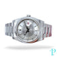 36MM ROLEX DATEJUST “TUXEDO DIAL” Ref.116200 MENS WATCH