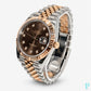 PRE-OWNED 41MM ROLEX DATEJUST / REF.126331 (2016-PRESENT)