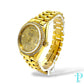 36MM ROLEX DAY-DATE 18KT GOLD MENS WATCH / Ref.18038