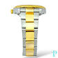 41MM ROLEX DATEJUST / 18KT YELLOW GOLD / IVORY DIAL / AUTOMATIC Ref.116333