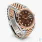 PRE-OWNED 41MM ROLEX DATEJUST / REF.126331 (2016-PRESENT)