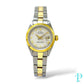 26MM ROLEX DATEJUST 18KT GOLD TWO-TONE LADIES WATCH Ref.6917
