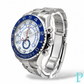 PRE-OWNED 44MM ROLEX YACHT-MASTER II MERCEDES HANDS REF.116680(2019)
