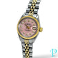 26MM ROLEX DATEJUST LADIES WATCH / Ref.69173