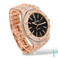 PRE-OWNED 41MM AUDEMARS PIGUET ROYAL OAK OFFSHORE