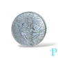 1 OUNCE .999 FINE SILVER ROUND (SECONDARY MARKET, VARIED CONDITION, MINT & YEAR)
