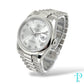 36MM ROLEX DAY-DATE 18KT WHITE GOLD MENS WATCH REF.228238