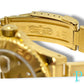 40MM ROLEX YACHT-MASTER / 18KT GOLD MENS WATCH Ref.16628