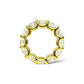 1.00CT EA. 14K DIAMOND ETERNITY BAND (IGI CERTIFIED)
