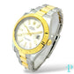 41MM ROLEX DATEJUST / 18KT YELLOW GOLD / IVORY DIAL / AUTOMATIC Ref.116333