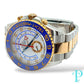 44MM ROLEX YACHT-MASTER II REF. M116681 / 18KT ROSE GOLD