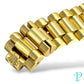 36MM ROLEX DAY-DATE 18KT GOLD MENS WATCH Ref.18038