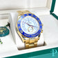 44MM ROLEX YACHT-MASTER II REF. 116688 / 18KT YELLOW GOLD