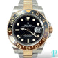 Pre-Owned 40MM ROLEX GMT-MASTER II Ref.126711CHNR (2022)