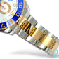 44MM ROLEX YACHT-MASTER II REF. M116681 / 18KT ROSE GOLD